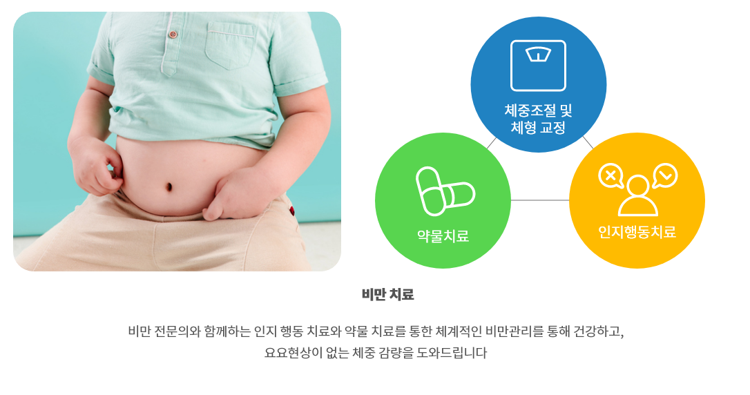 비만 치료